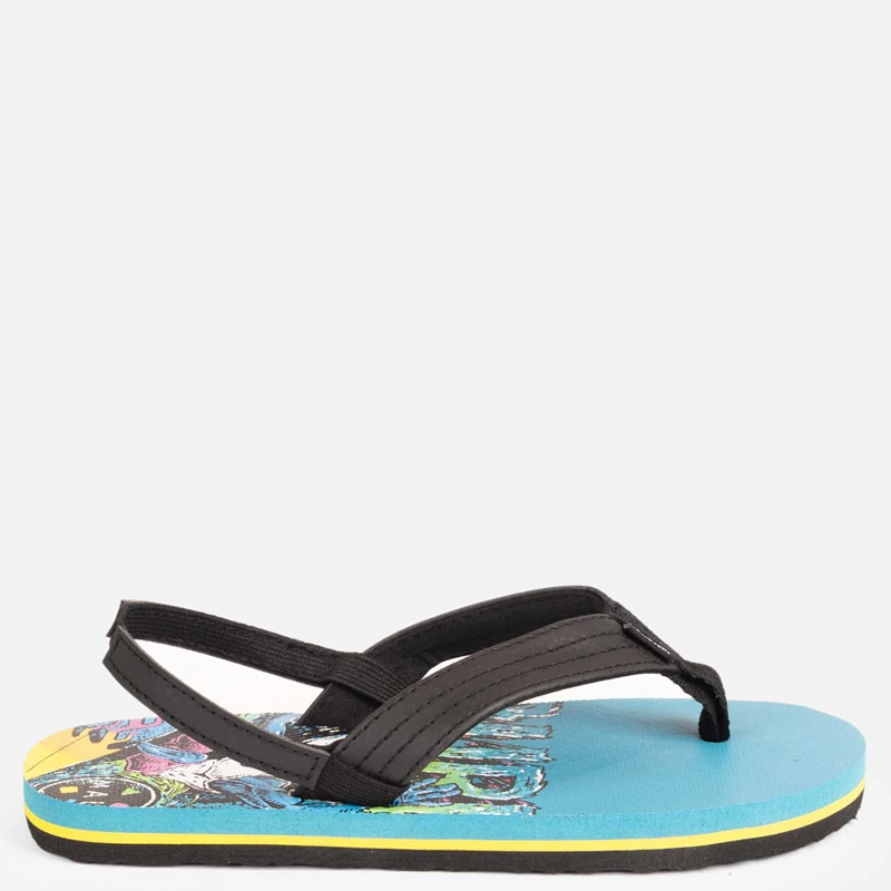 SANDALIAS NIÑO MAUI AND SONS MULTICOLOR 5S994-KV