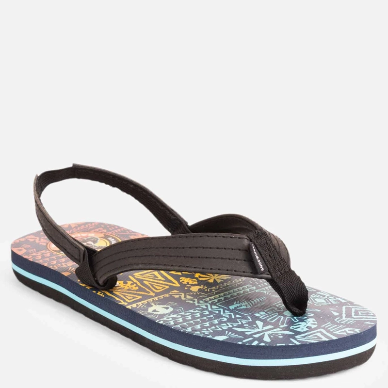 SANDALIAS NIÑO MAUI AND SONS MULTICOLOR 5S995-KV - 3