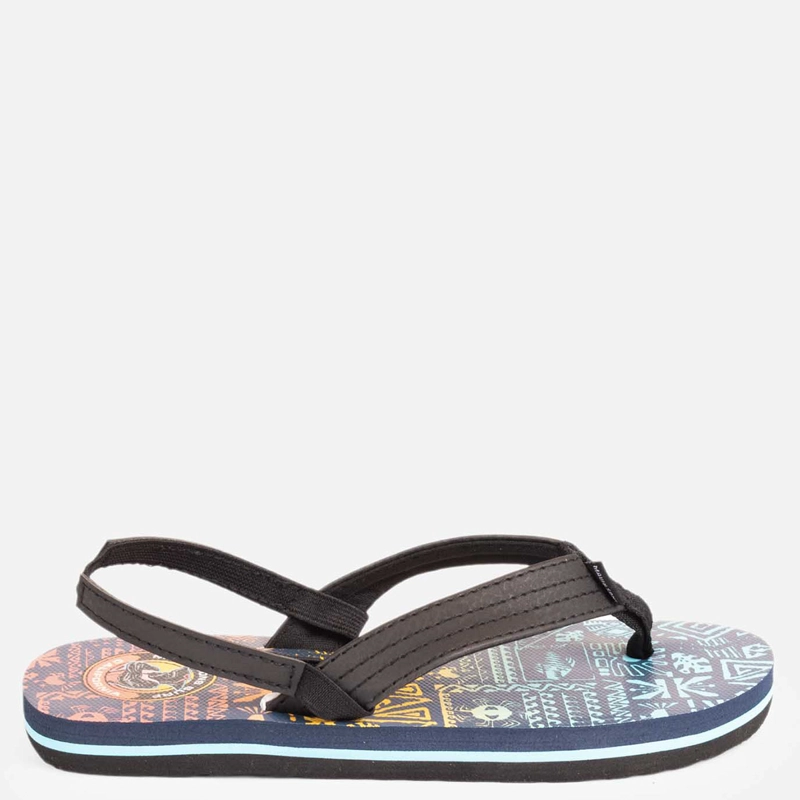 SANDALIAS NIÑO MAUI AND SONS MULTICOLOR 5S995-KV