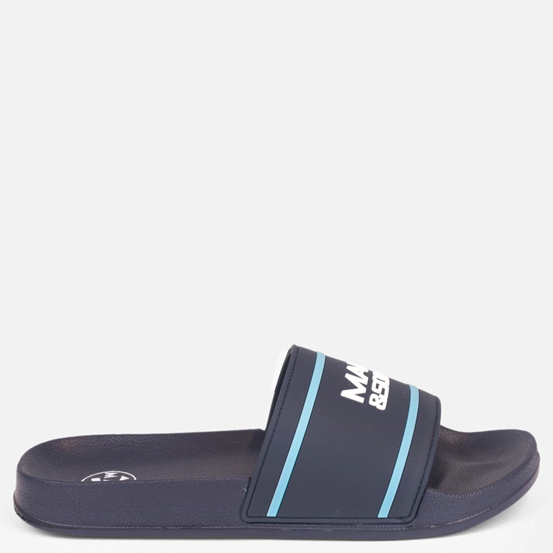 SANDALIAS NIÑO MAUI & SONS AZUL MARINO 5S2113-M - 1
