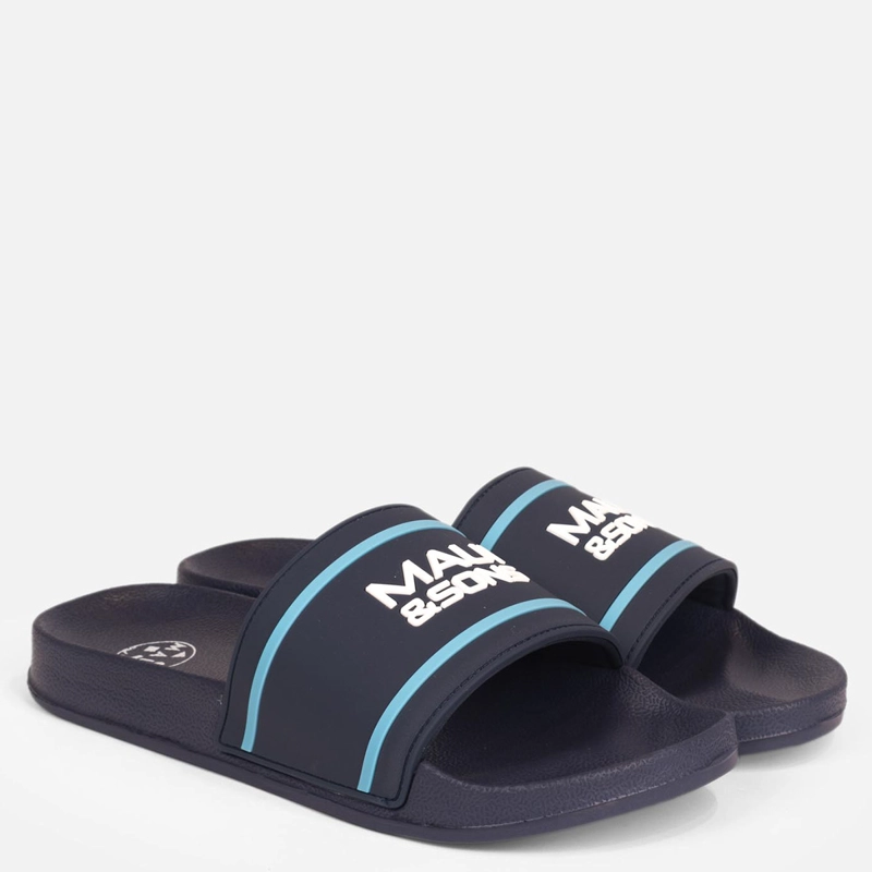SANDALIAS NIÑO MAUI & SONS AZUL MARINO 5S2113-M - 2