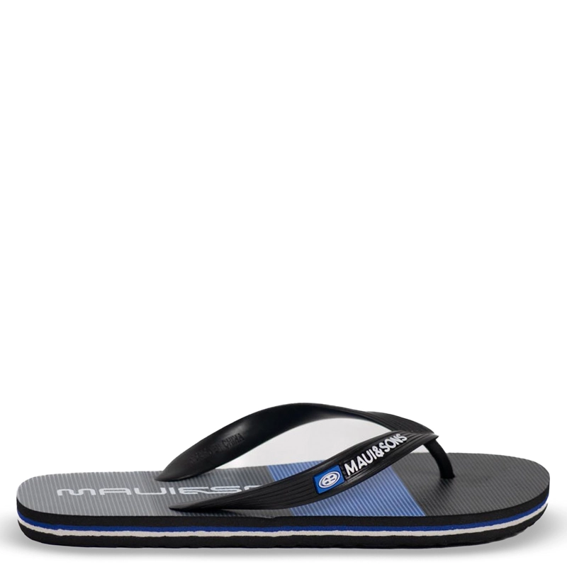SANDALIAS NIÑO MAUI & SONS MULTICOLOR 5S839-MV