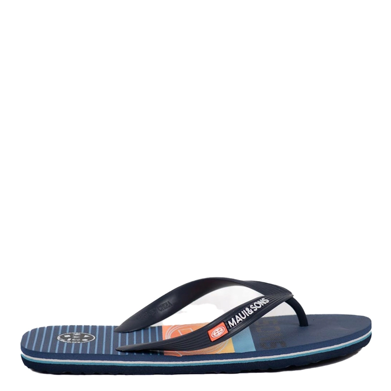 SANDALIAS NIÑO MAUI & SONS MULTICOLOR 5S841-MV - 1