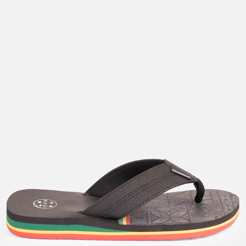 SANDALIAS NIÑO MAUI AND SONS MULTICOLOR 5S843-MV