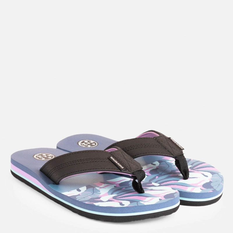 SANDALIAS NIÑO MAUI & SONS MULTICOLOR 5S846-MV - 2