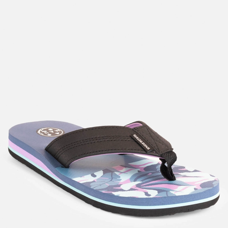 SANDALIAS NIÑO MAUI & SONS MULTICOLOR 5S846-MV - 3