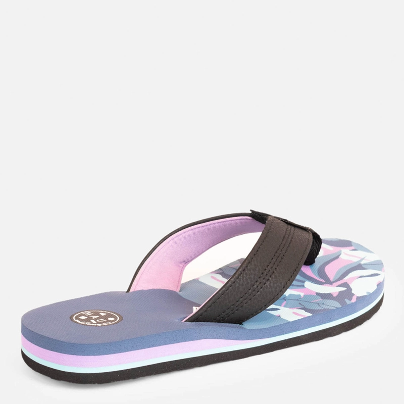 SANDALIAS NIÑO MAUI & SONS MULTICOLOR 5S846-MV - 4