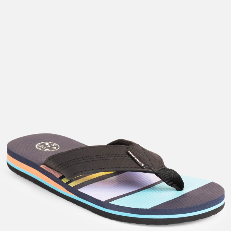 SANDALIAS NIÑO MAUI AND SONS MULTICOLOR 5S847-MV - 3