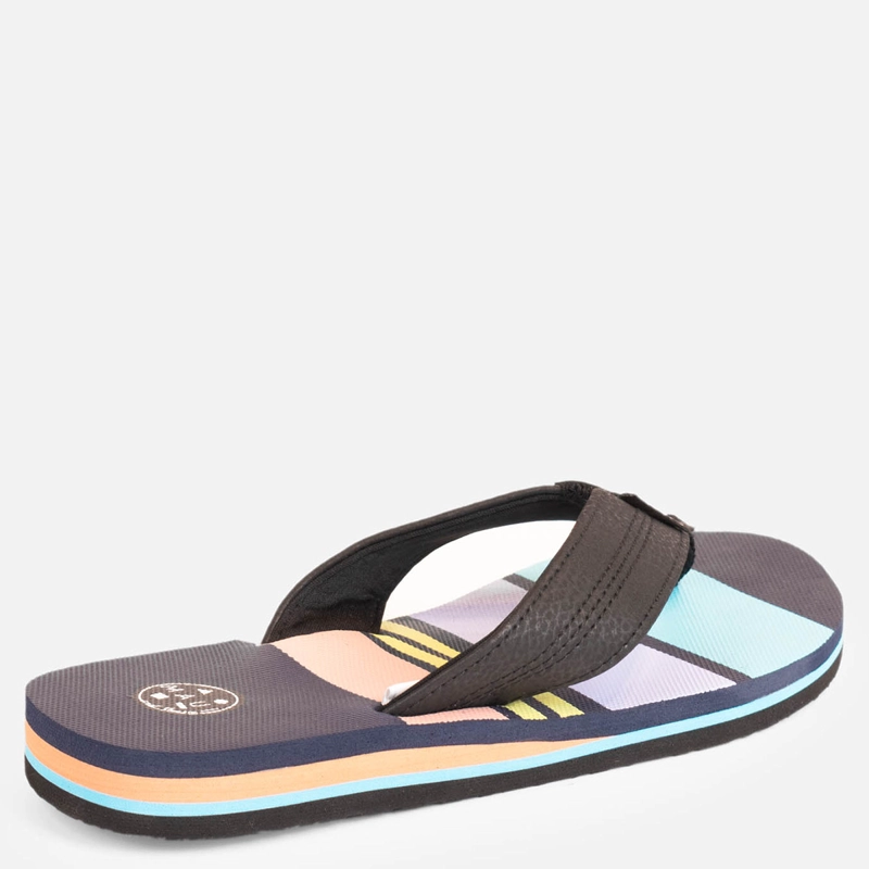 SANDALIAS NIÑO MAUI AND SONS MULTICOLOR 5S847-MV - 4