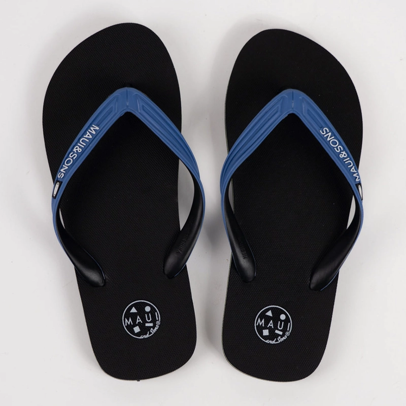 SANDALIAS NIÑO MAUI & SONS MULTICOLOR 5S846-MV - 3