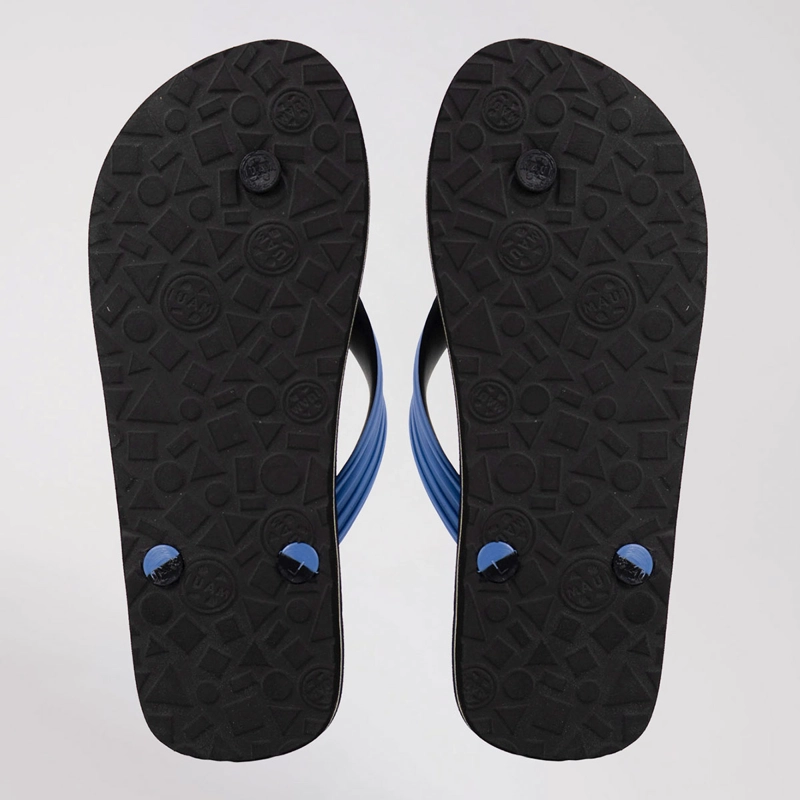 SANDALIAS NIÑO MAUI & SONS MULTICOLOR 5S846-MV - 4