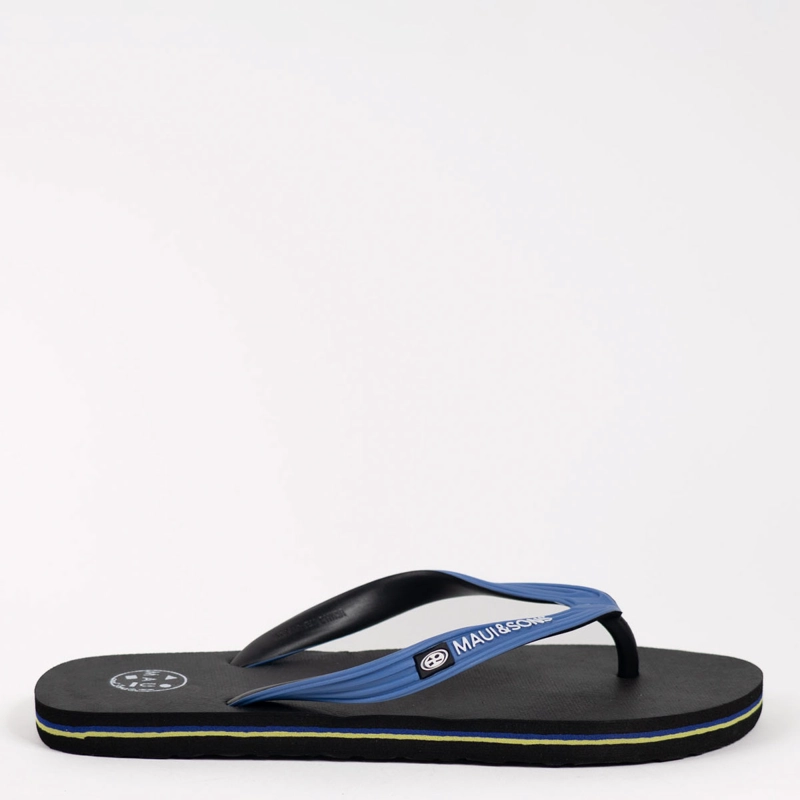 SANDALIAS NIÑO MAUI & SONS MULTICOLOR 5S846-MV - 1