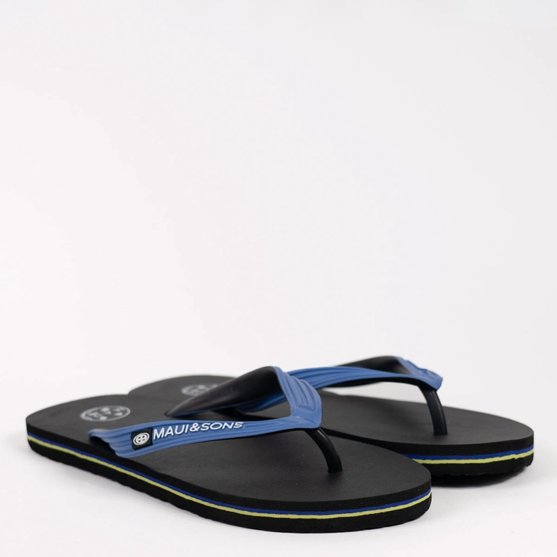 SANDALIAS NIÑO MAUI & SONS MULTICOLOR 5S846-MV - 2