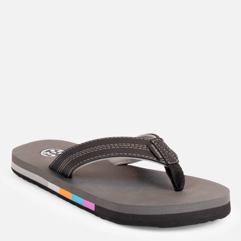 SANDALIAS NIÑO MAUI & SONS GRIS 5S855-MV - 3