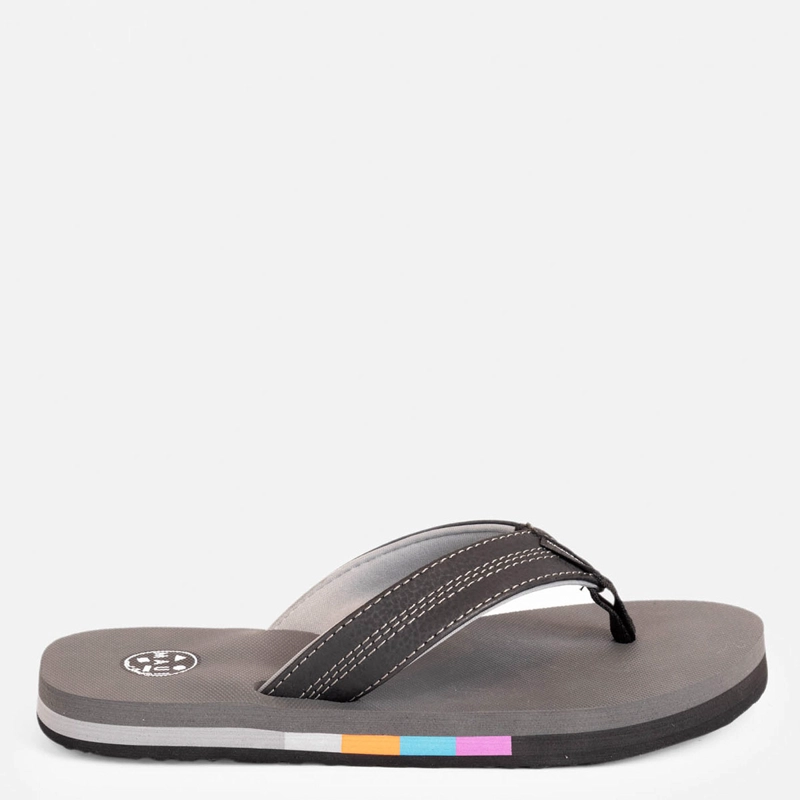 SANDALIAS NIÑO MAUI & SONS GRIS 5S855-MV