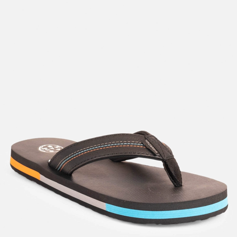 SANDALIAS NIÑO MAUI & SONS NEGRO 5S856-MV - 3