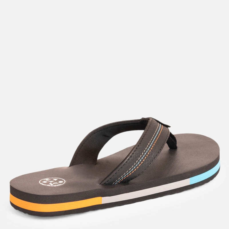 SANDALIAS NIÑO MAUI & SONS NEGRO 5S856-MV - 4