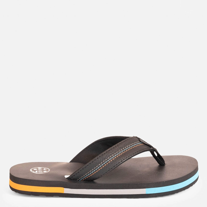 SANDALIAS NIÑO MAUI & SONS NEGRO 5S856-MV