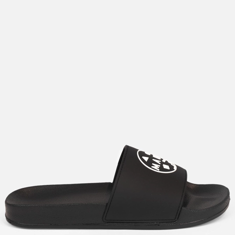 SANDALIAS NIÑO MAUI AND SONS NEGRO 5S866-MV - 1