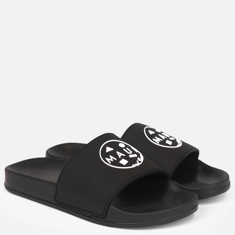 SANDALIAS NIÑO MAUI AND SONS NEGRO 5S866-MV - 2