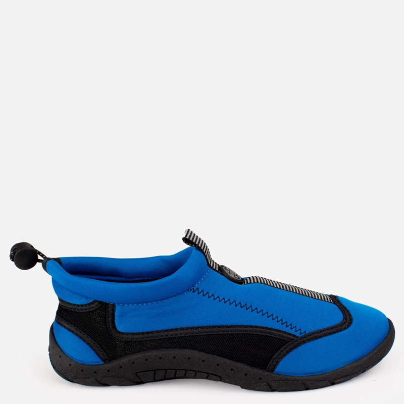 SANDALIAS NIÑO MAUI & SONS AZUL 5CA1510M