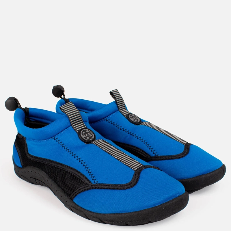 SANDALIAS NIÑO MAUI & SONS AZUL 5CA1510M - 2