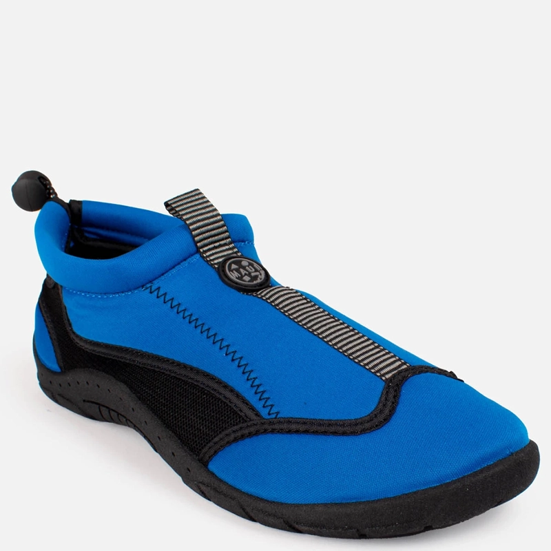 SANDALIAS NIÑO MAUI & SONS AZUL 5CA1510M - 3