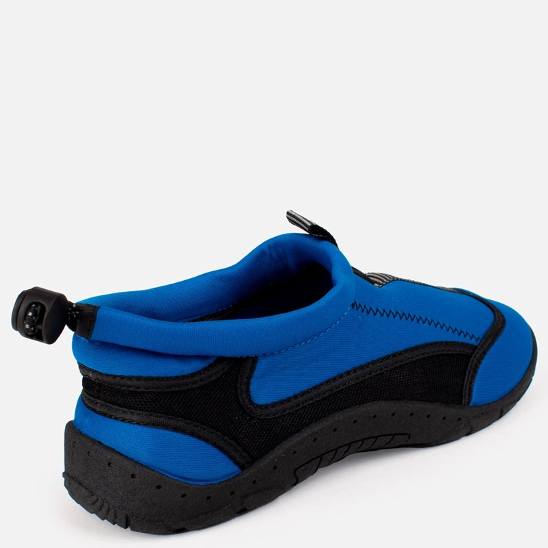 SANDALIAS NIÑO MAUI & SONS AZUL 5CA1510M - 4