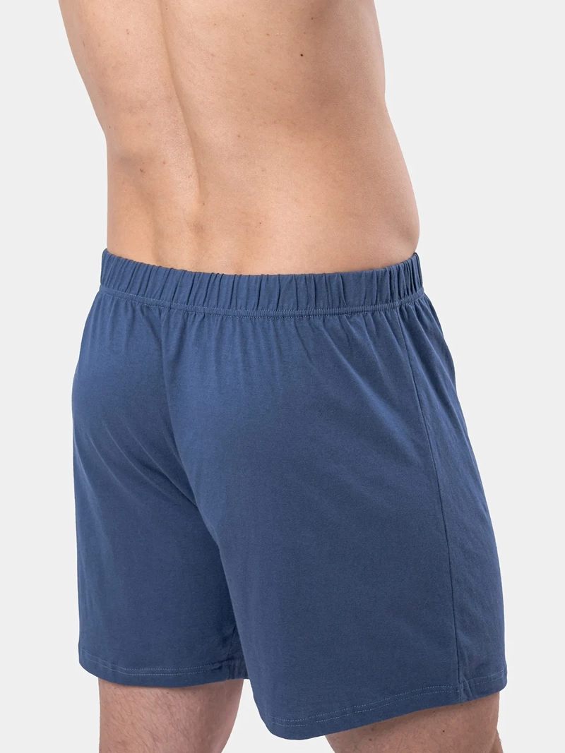 PACK X3 BÓXER HOMBRE PALMERS ALGODÓN HOLGADO - 3