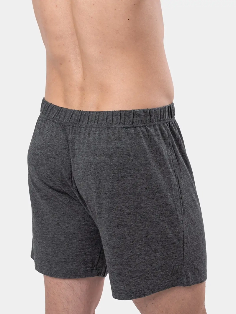 PACK X3 BÓXER HOMBRE PALMERS ALGODÓN HOLGADO - 3