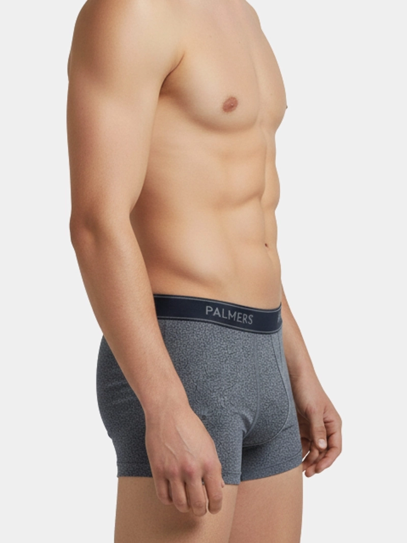 PACK X3 BÓXER HOMBRE PALMERS ALGODÓN  - 3