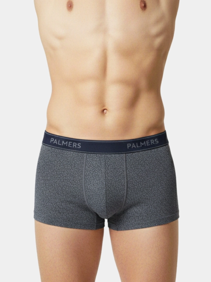 PACK X3 BÓXER HOMBRE PALMERS ALGODÓN  - 2