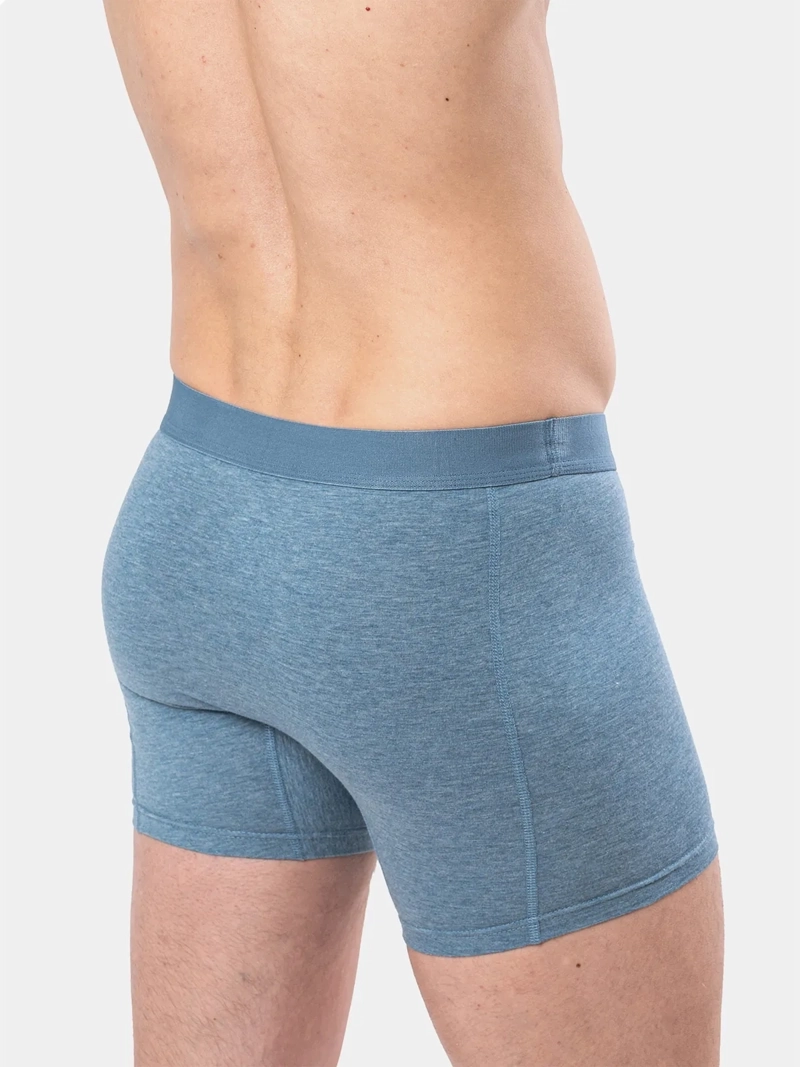 PACK X3 BÓXER HOMBRE PALMERS ALGODÓN MEDIO - 3