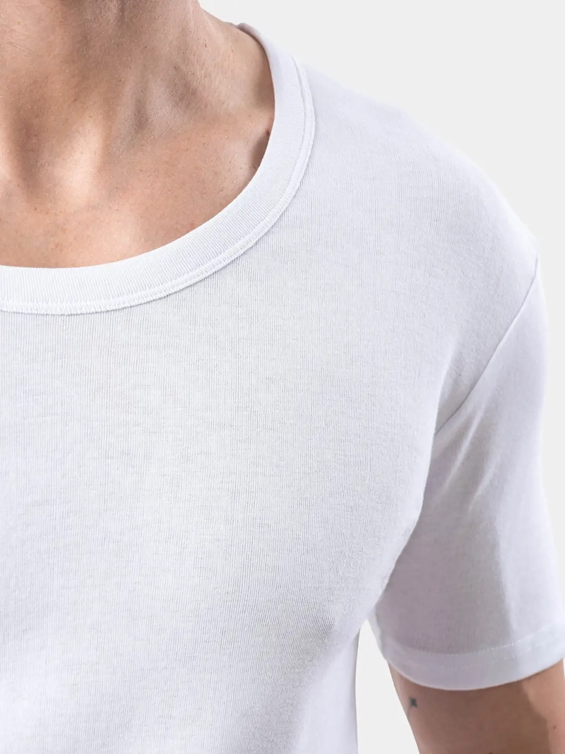 PACK X2 CAMISETA HOMBRE PALMERS ALGODÓN  - 4