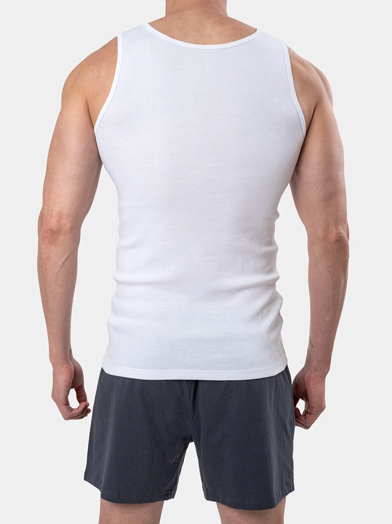 PACK X2 CAMISETA HOMBRE PALMERS ALGODÓN  - 3