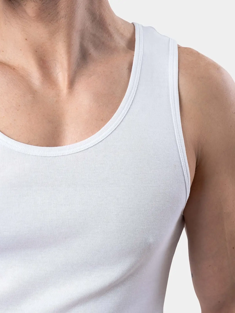 PACK X2 CAMISETA HOMBRE PALMERS ALGODÓN  - 4