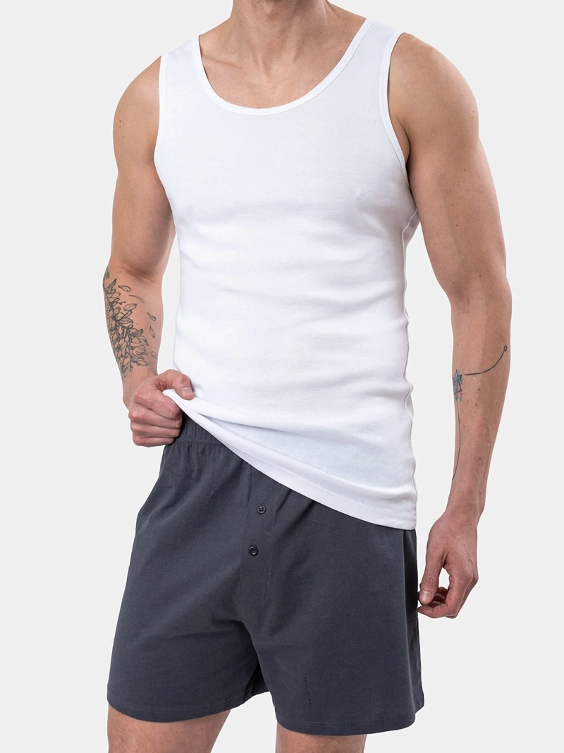 PACK X2 CAMISETA HOMBRE PALMERS ALGODÓN  - 2