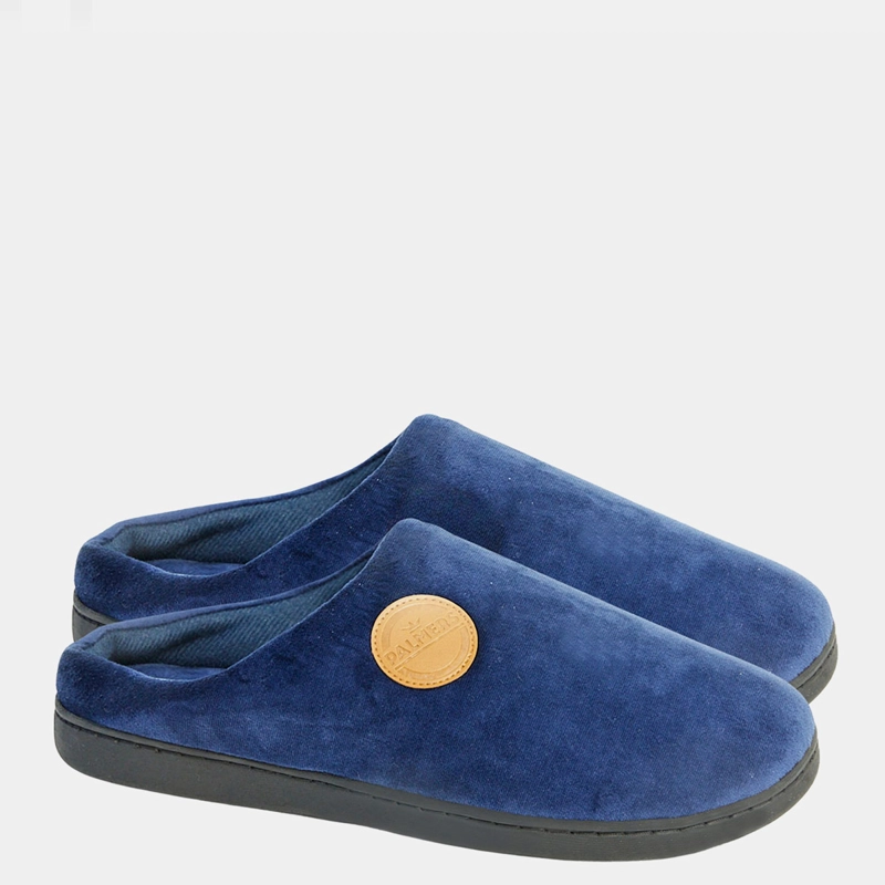 PANTUFLAS HOMBRE PALMERS  - 1