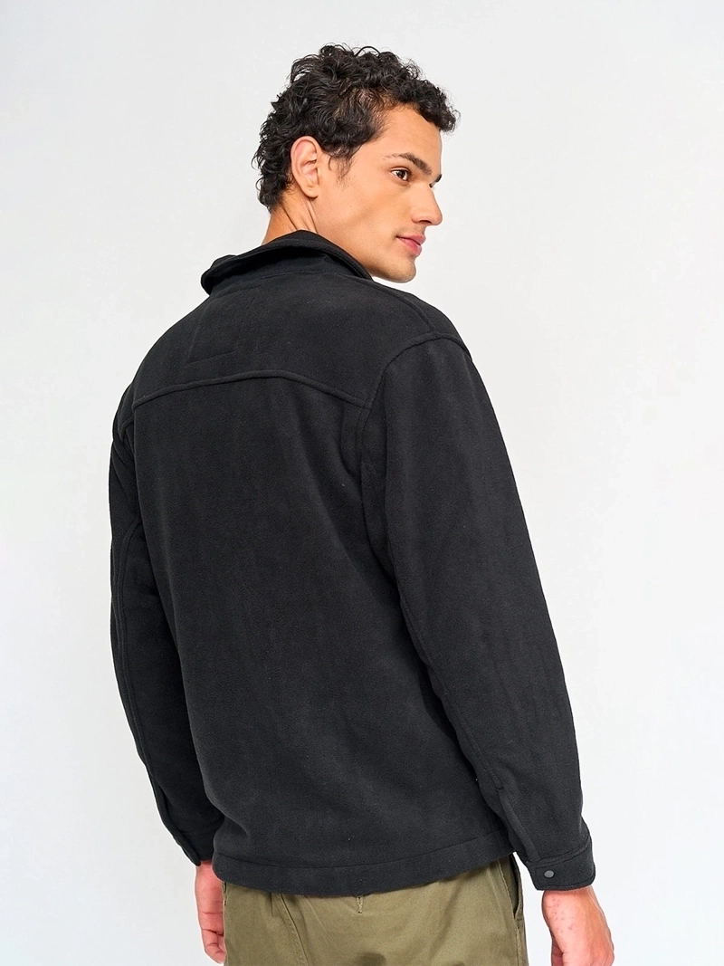 CHAQUETA HOMBRE HALF POLAR - 2