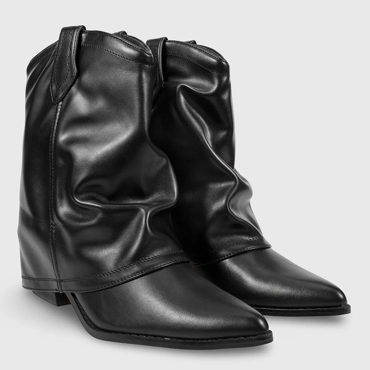 BOTINES MUJER INDEX IDENIMO - 2