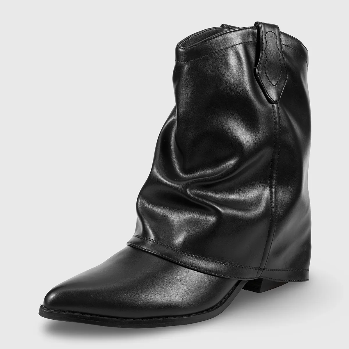 BOTINES MUJER INDEX IDENIMO - 3