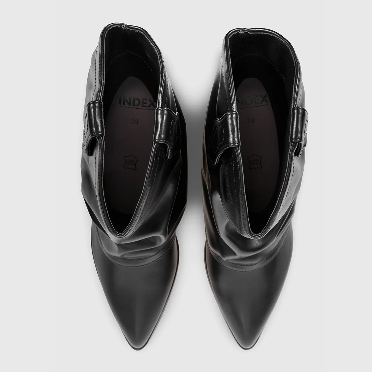 BOTINES MUJER INDEX IDENIMO - 4