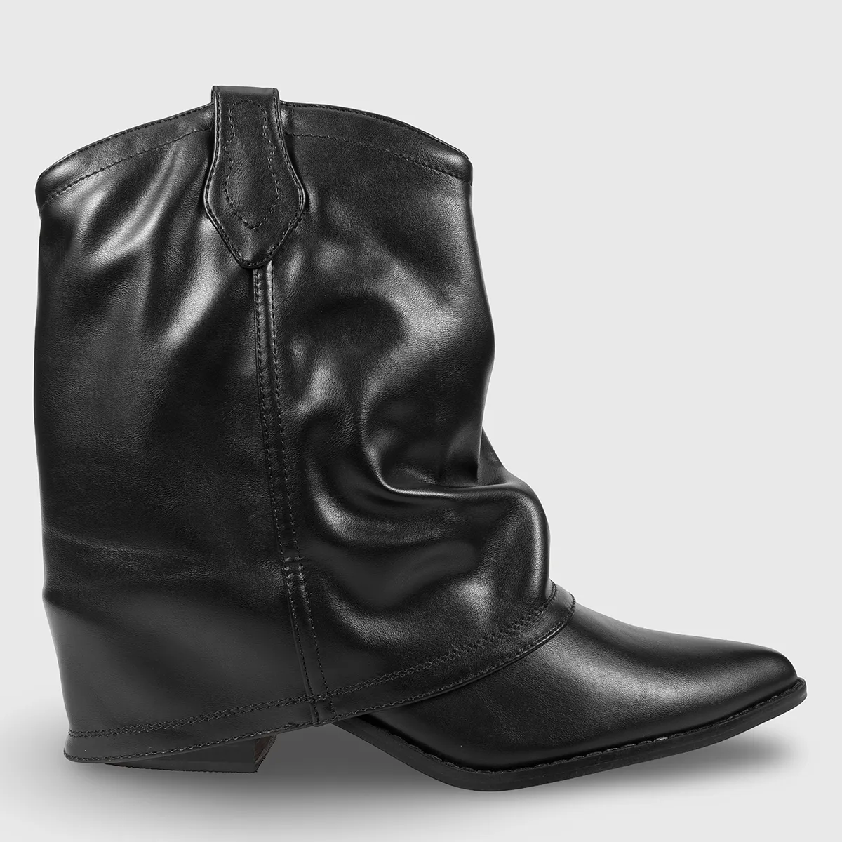 BOTINES MUJER INDEX IDENIMO - 1