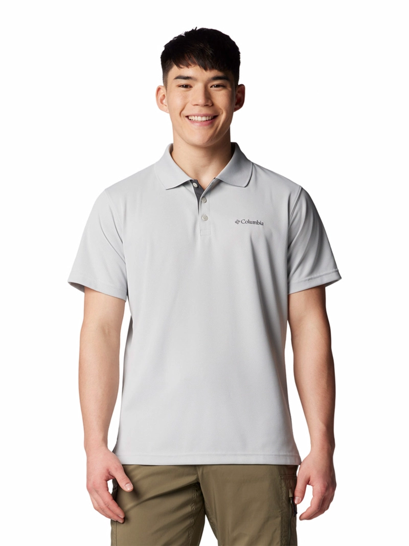POLERA POLO HOMBRE COLUMBIA UTILIZER - 4
