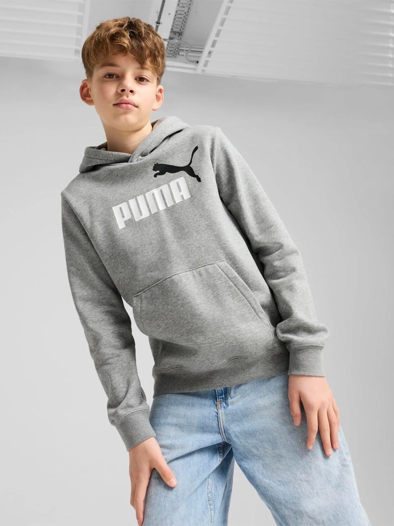 POLERÓN NIÑO PUMA - 1