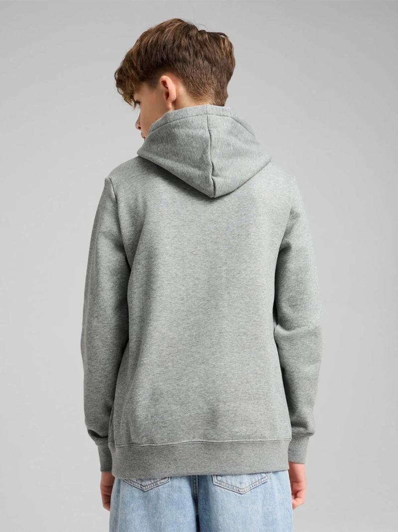 POLERÓN NIÑO PUMA - 2