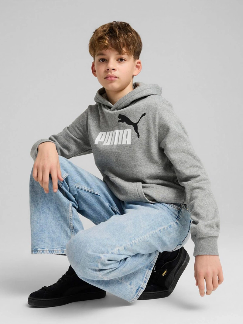 POLERÓN NIÑO PUMA - 3