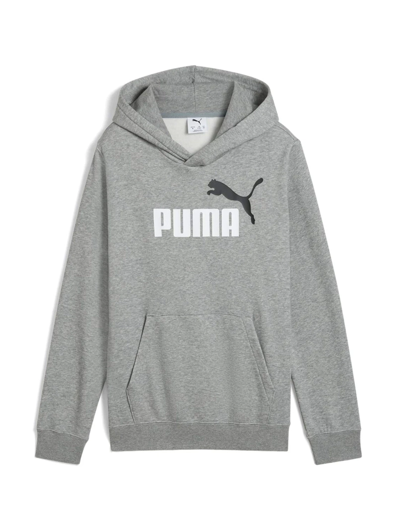 POLERÓN NIÑO PUMA - 4