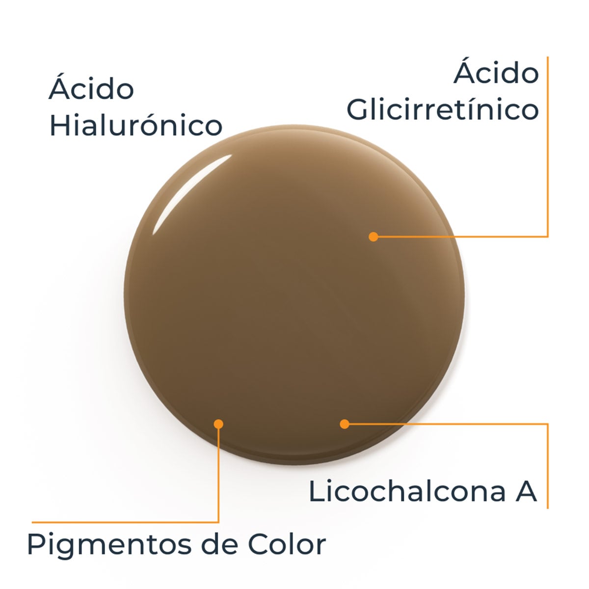 PROTECTOR SOLAR ROSTRO EUCERIN SUN HYDROFLUID BRONZE FP50+ 50 ML - 4