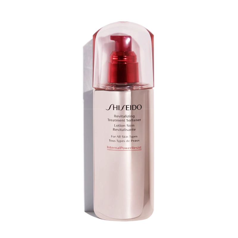 LOCIÓN HIDRATANTE SHISEIDO TREATMENT SOFTENER 150ML - 1